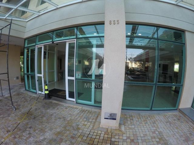 Escritório à venda em Nova ribeirania, Ribeirao preto cod:62747 - Foto 5