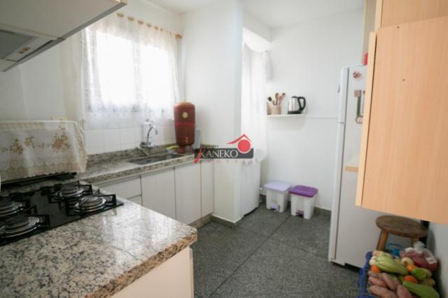 8287 | apartamento à venda com 3 quartos em santa cruz, guarapuava - Foto 9