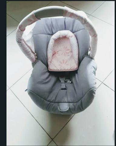 Bebê conforto galzerano - Foto 4
