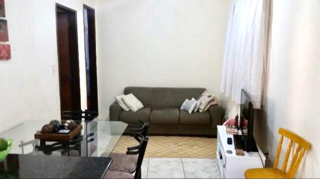 1/4 e sala/ Área de serviço -Amaralina - Foto 5