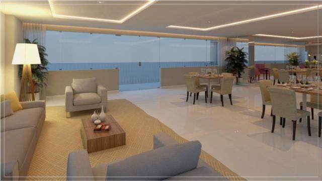 Excelente Apartamento de 60m² na Holandeses - Foto 2