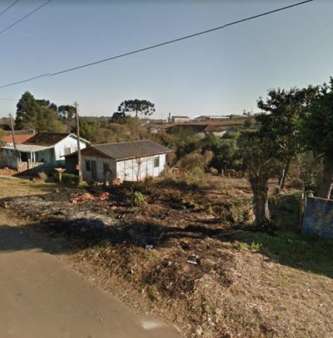 8287 | terreno à venda em primavera, guarapuava