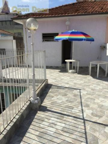 Casa de vila com edícula próximo ao parque da aclimação. - Foto 6