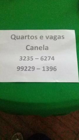 Alugo quartos e vagas no canela - Foto 3