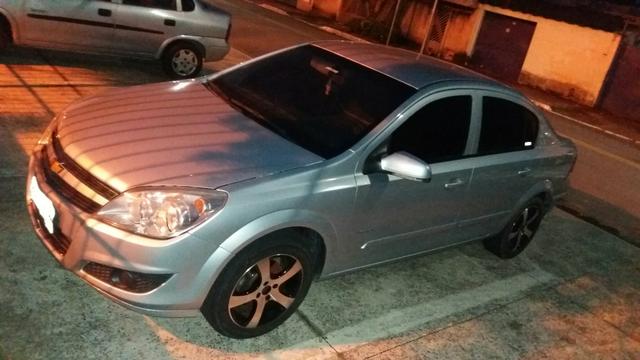 Vendo ou troco vectra expression - Foto 2
