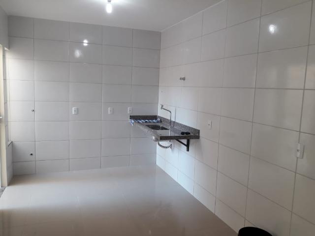 Casa Nova no Recanto das Emas - DF - Foto 9