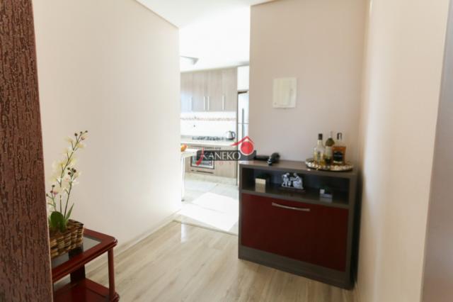 8287 | apartamento à venda com 2 quartos em santa cruz, guarapuava - Foto 10