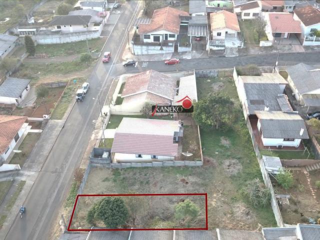 8287 | terreno à venda em dos estados, guarapuava