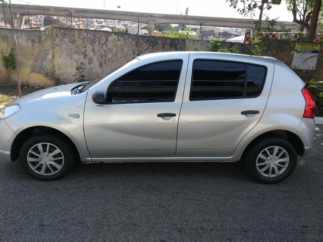 Sandero completo - Foto 13