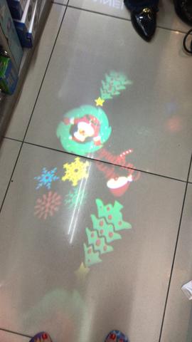 Projetor de Natal - Foto 4