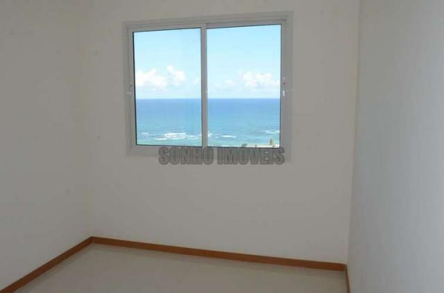 Alugo apartamento no hemispher 360° 4/4 com armários - Foto 4