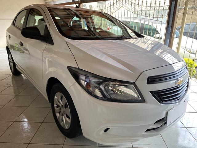 GM ONIX 1.0 JOY COMPLETO-2019-2 Dono-Revisoes-Original-Extra