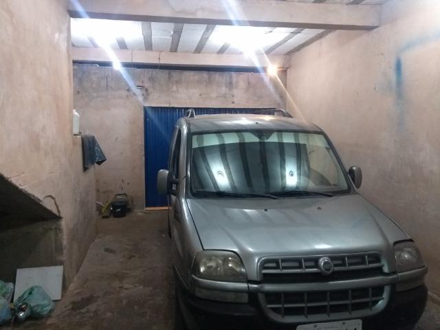 Vendo Doblo 2005/5 - Foto 9