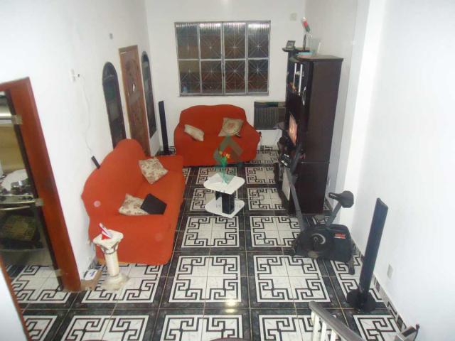 Casa à venda com 2 dormitórios em Olaria, Rio de janeiro cod:C70218 - Foto 4