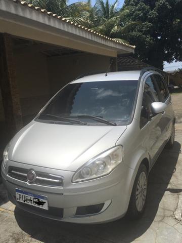 Fiat Idea 1.4 Attractive