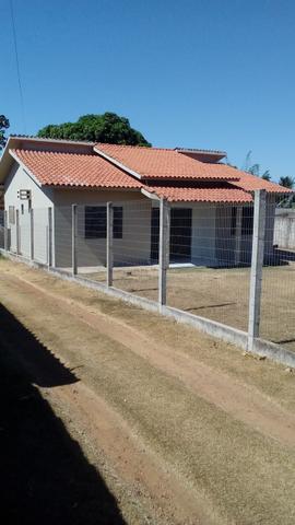 Chácara área urbana - Campo Verde MT - Foto 2