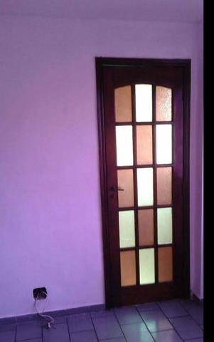Alugo Apartamento Village