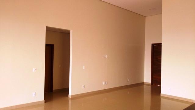Samuel Pereira oferece: Casa 3 Suites Moderna Armários Churrasqueira Sobradinho CABV - Foto 8