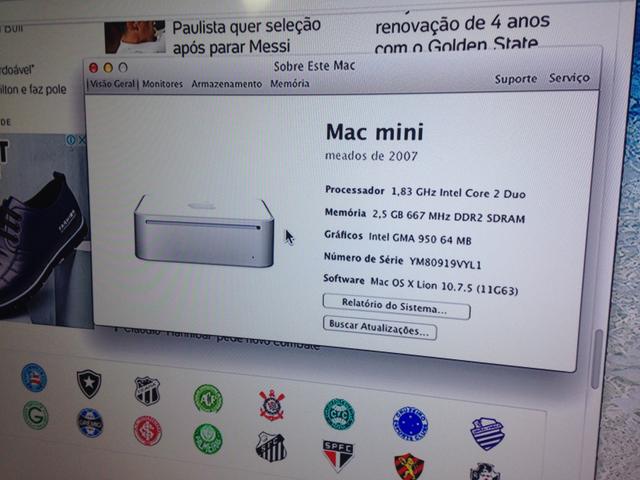 Mac Mini - Foto 2