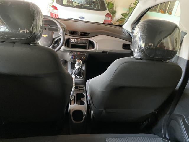 GM ONIX 1.0 JOY COMPLETO-2019-2 Dono-Revisoes-Original-Extra - Foto 15