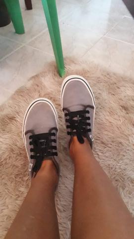 Tênis Vans Original - Foto 4