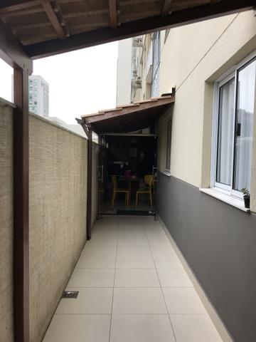 Apartamento 3 quartos com área externa - Foto 16