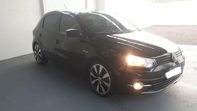 Gol G7 2018 completo ja financiado - Foto 4
