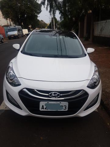Hyundai i30 2015