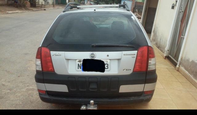 Palio Adventure - Foto 5