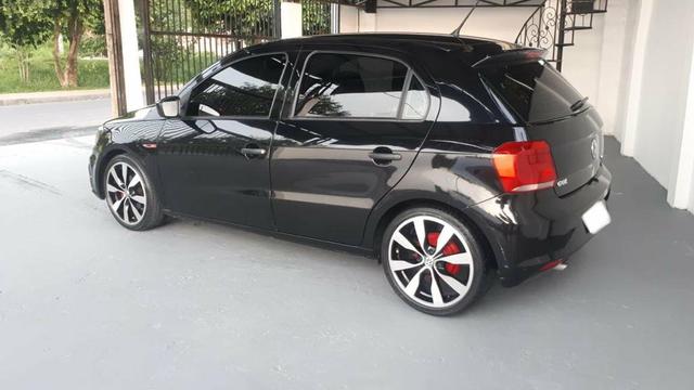 Gol G7 2018 completo ja financiado - Foto 2