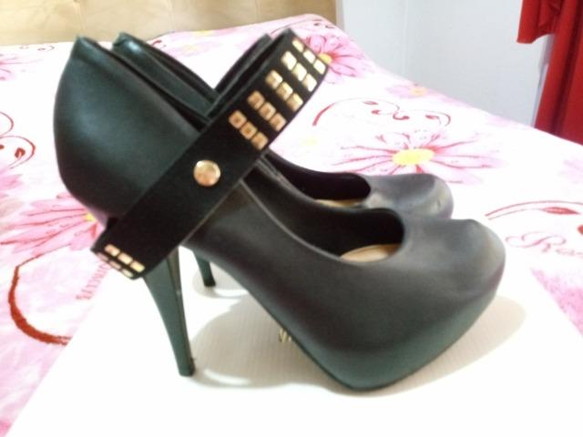 Sapatos - Foto 2