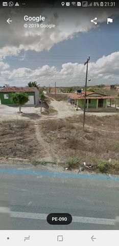 Terreno 17 mil