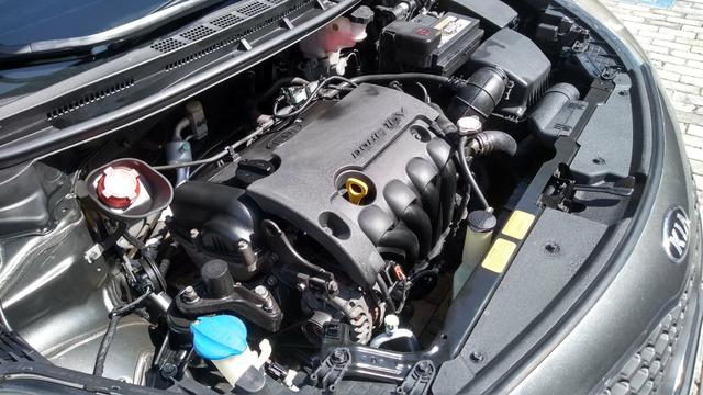 Vendo Lindo New Cerato 2014 - Foto 2