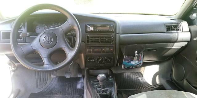 Vendo ou troco na chave por carro hatch ou moto - Foto 6