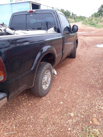 F250 6 cilindros - Foto 4