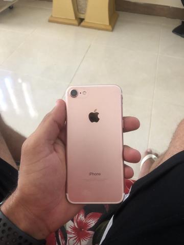 IPhone 7 - Foto 5