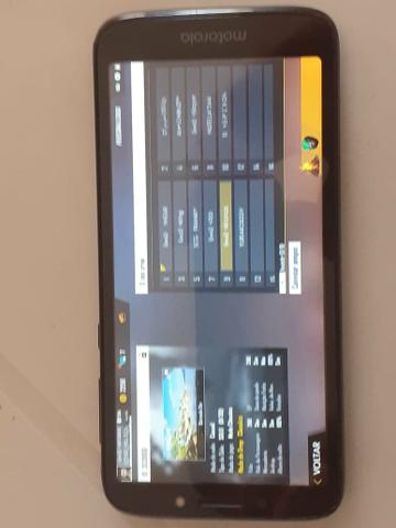 Moto e-5play