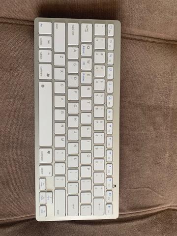 Teclado bluetooh