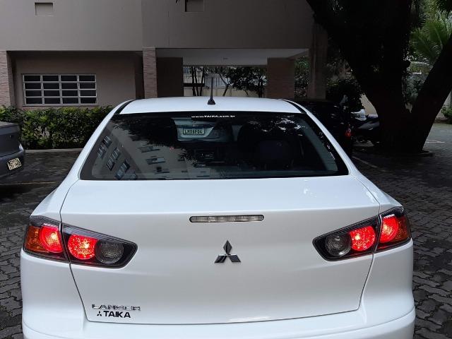 Mitsubishi Lancer 2014 - Foto 5