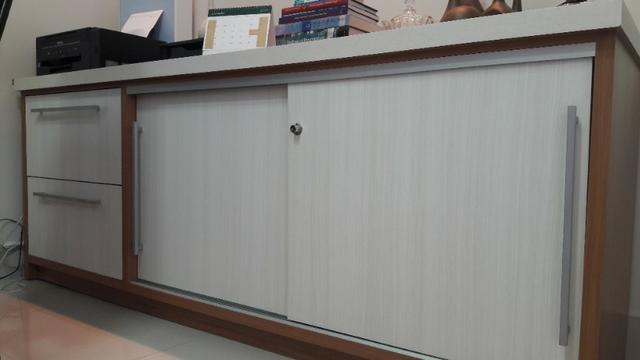 Móveis escritório/consultório - Foto 3