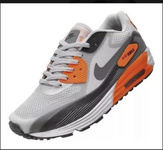 Tenis tam 42/43(somente venda)