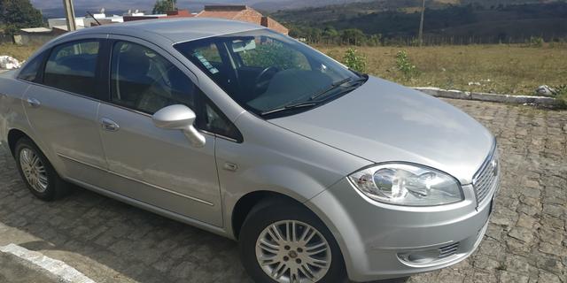 Fiat Linea 2010 super conservado - Foto 11