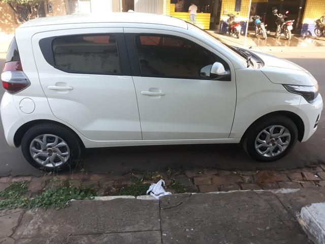 Fiat mobi Drive 1.0 17/18 - Foto 3