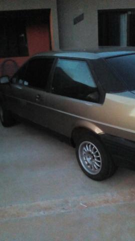 Vendo carro