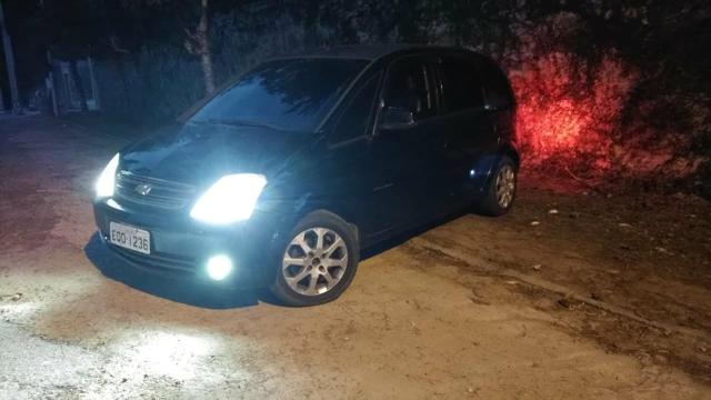 Meriva - Foto 4