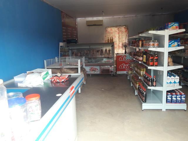 Mercadinho em preno funcionando wtsap - Foto 2
