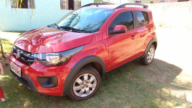 Vendo Mobi Way. 31,999.00 - Foto 6