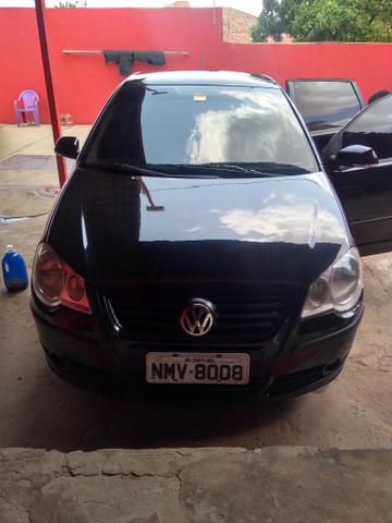 Polo hatc 1.6 2010