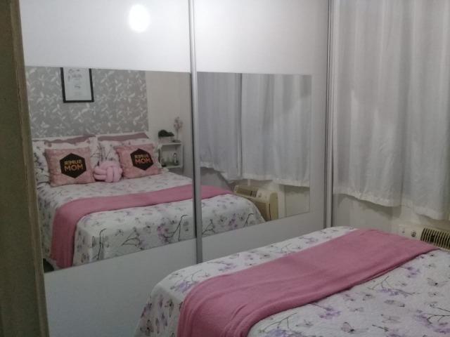 FAB - Vendo Apto, Cond - Vila Itacaré 3 quartos prox à Manguinhos todo modulado! - Foto 5