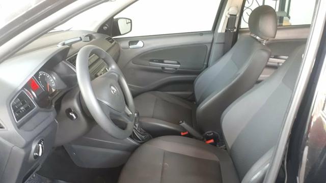 Gol G7 2018 completo ja financiado - Foto 9